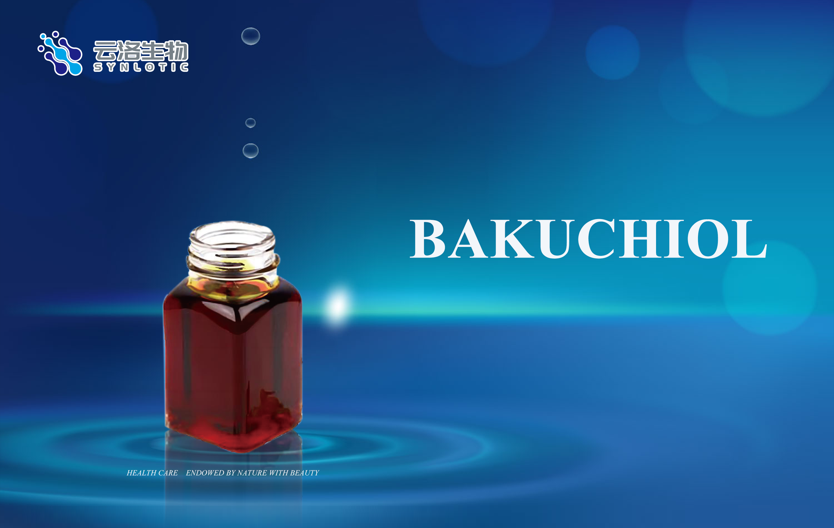 Synlotic Biotech Bakuchiol-u təqdim edir: Yeni Nəsil, Davamlı Retinol Alternativi