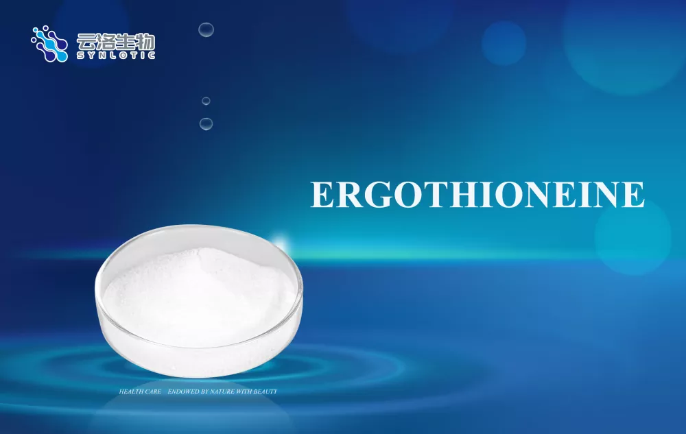 Ergothioneine: Hüceyrənizin 