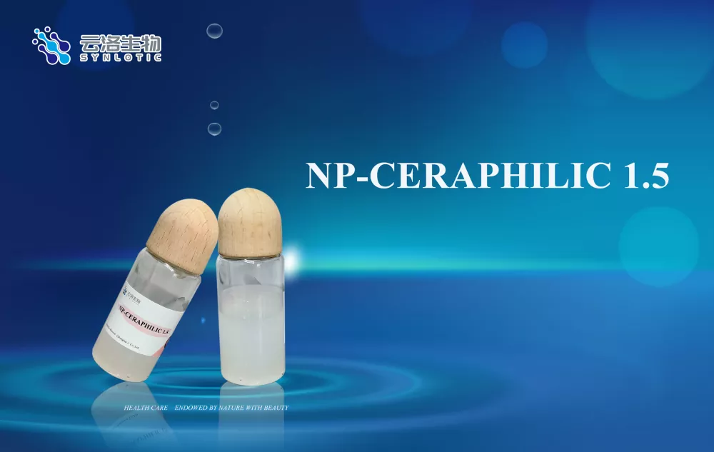 Np-caraphilic 1.5
