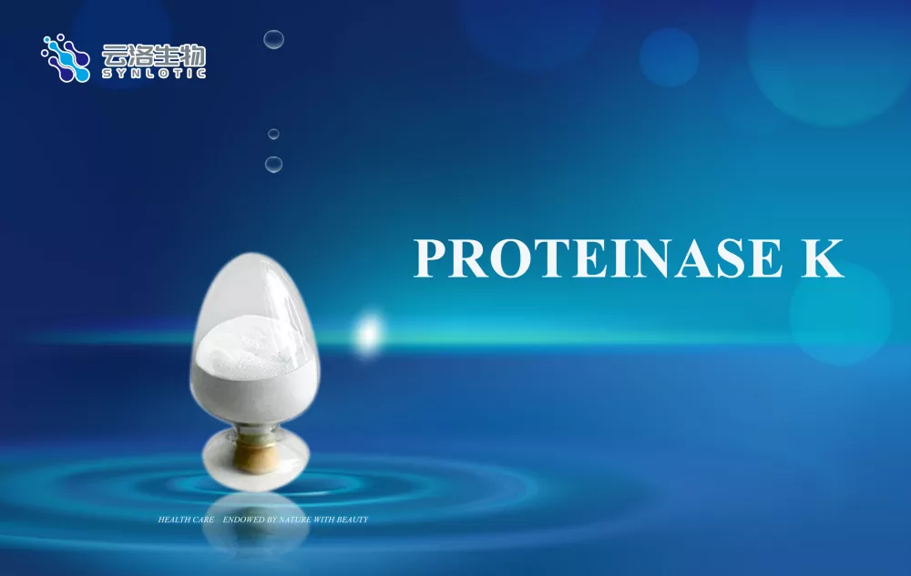 Proteinaz k